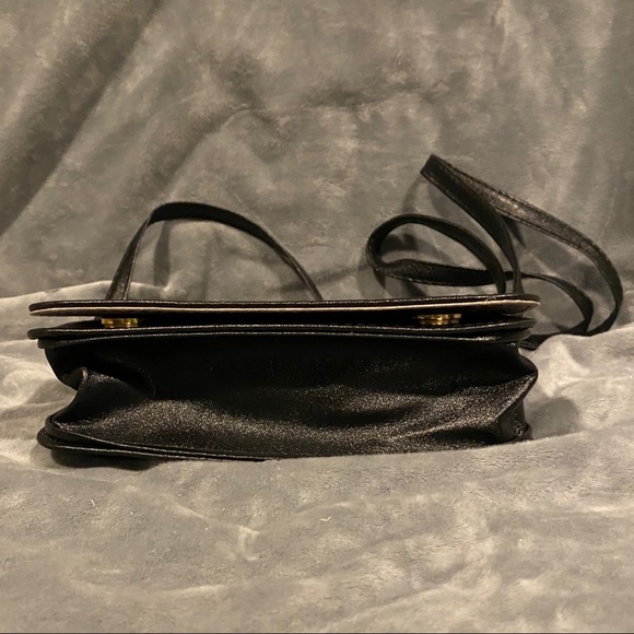 SOLD OUT Little Black Magic Book Purse - Picture 8 of 11